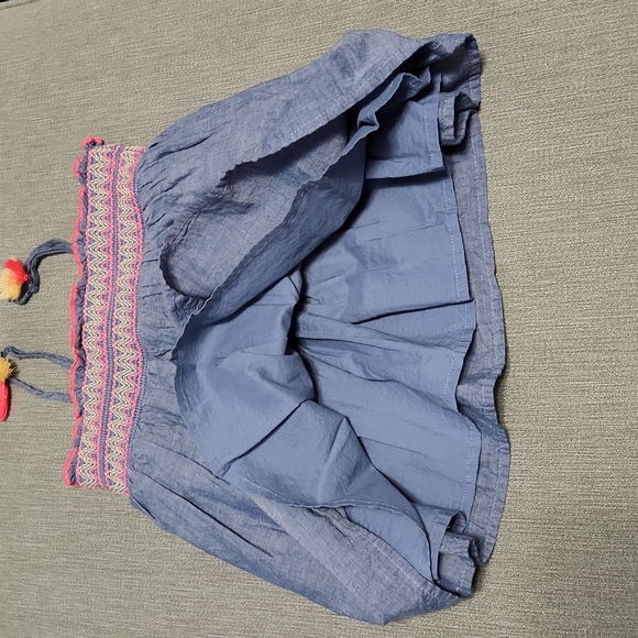 Like new set of 2 tanks - Picture 4 of 4